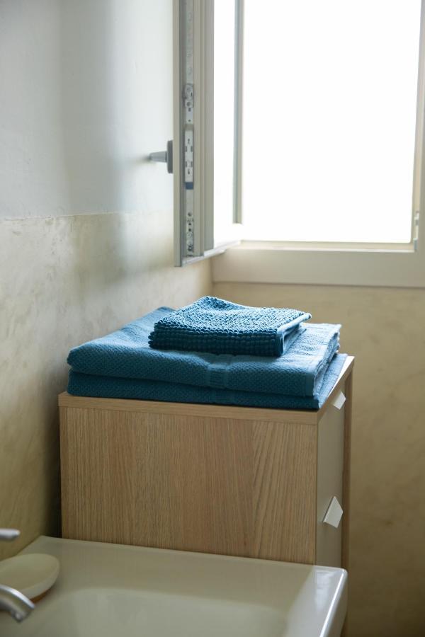 Entre Ble Et Lavande Appartement Bonnieux Buitenkant foto