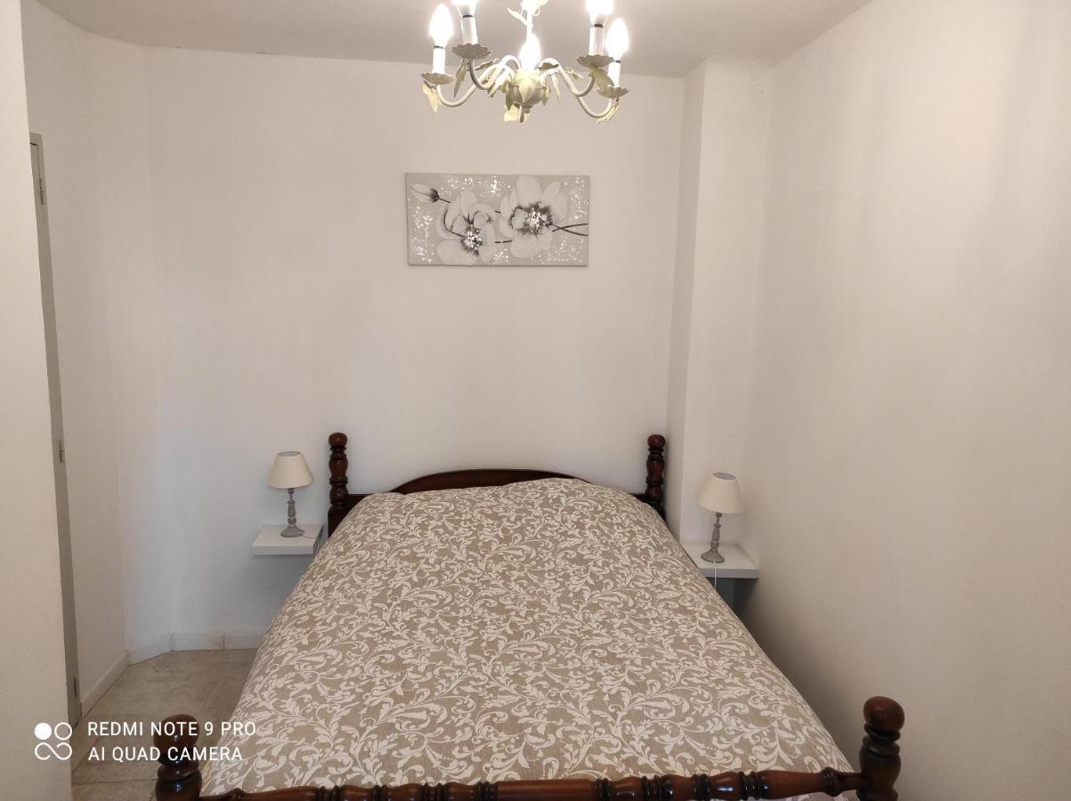 Entre Ble Et Lavande Appartement Bonnieux Buitenkant foto