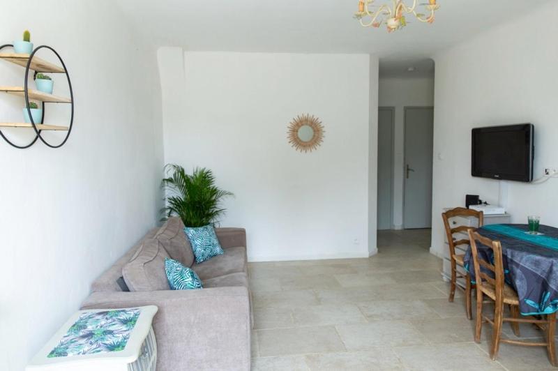 Entre Ble Et Lavande Appartement Bonnieux Buitenkant foto
